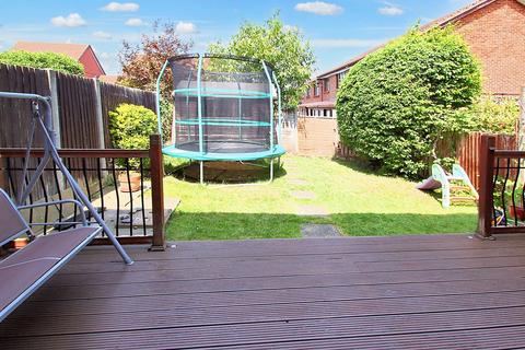 5 Mistletoe Close, Croydon, CR0 8YE