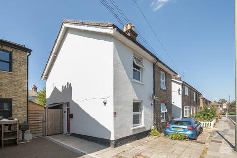 44 Albany Road, Chislehurst, BR7 6BQ