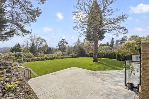 7 bedroom detached house to rent, Mount Road, Woking GU22