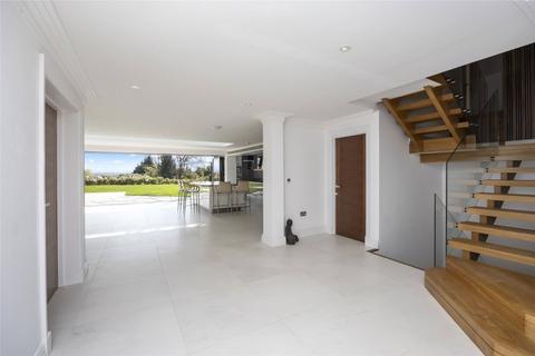 7 bedroom detached house to rent, Mount Road, Woking GU22