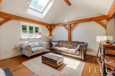 3 bedroom link detached house for sale, Lester Square, Burley BH24