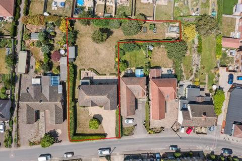 undefined, High Street, Meppershall, Shefford, SG17
