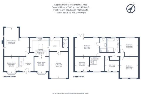 undefined, High Street, Meppershall, Shefford, SG17