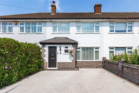 12 Dury Falls Close, Hornchurch, RM11 3AX