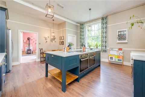 undefined, Masham, Ripon, North Yorkshire, HG4