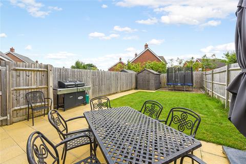 4 bedroom semi-detached house for sale, Drove Road, Petersfield, Hampshire