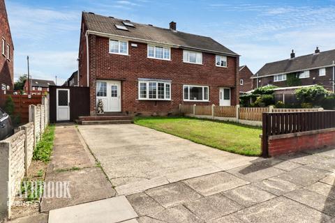 3 Baycliff Close, Barnsley, S71 2SQ