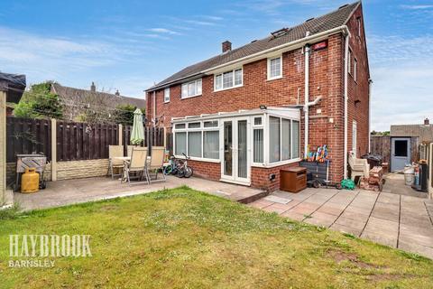3 Baycliff Close, Barnsley, S71 2SQ