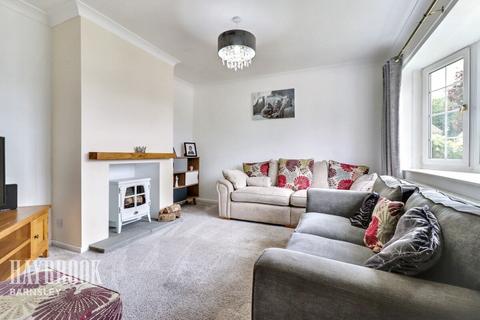 3 Baycliff Close, Barnsley, S71 2SQ