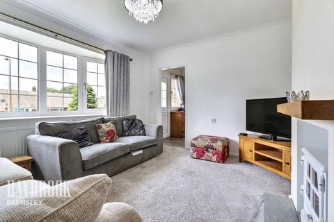 3 Baycliff Close, Barnsley, S71 2SQ