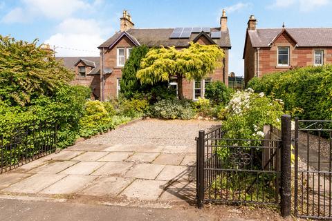 2 bedroom semi-detached house for sale, Meigle Road, Alyth, Blairgowrie, PH11