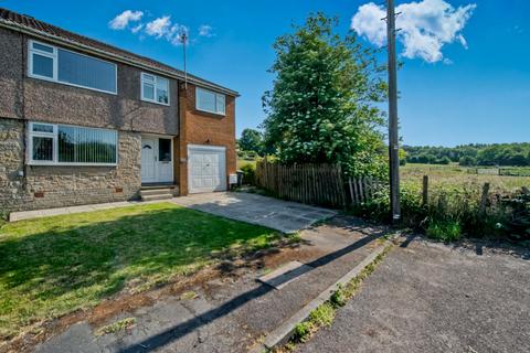 4 bedroom semi-detached house for sale, Ashbourne Drive, Cleckheaton, West Yorkshire, BD19