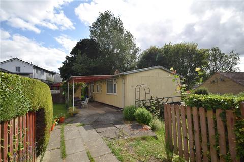 2 bedroom bungalow for sale, Evelyn Drive, Scarborough, North Yorkshire, YO12