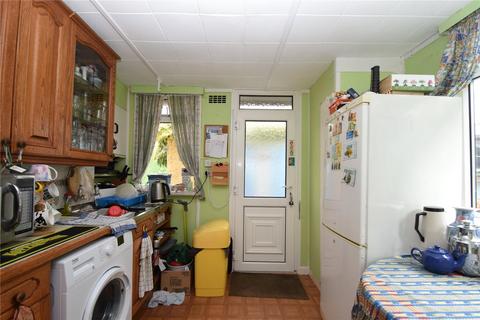 2 bedroom bungalow for sale, Evelyn Drive, Scarborough, North Yorkshire, YO12