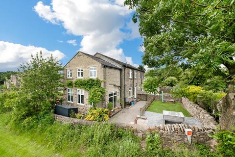 3 bedroom semi-detached house for sale, Stead Gate, Shelley, HD8