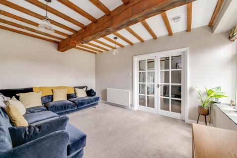 3 bedroom semi-detached house for sale, Stead Gate, Shelley, HD8