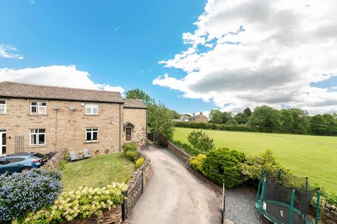 3 bedroom semi-detached house for sale, Stead Gate, Shelley, HD8