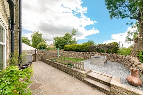 3 bedroom semi-detached house for sale, Stead Gate, Shelley, HD8