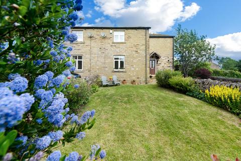 3 bedroom semi-detached house for sale, Stead Gate, Shelley, HD8