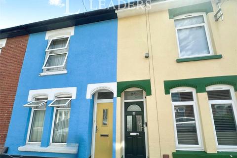 Goodwood Road, Southsea, Hampshire