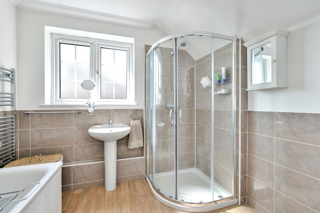 4-Piece Bathroom