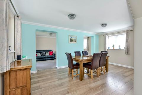 3 bedroom detached house for sale, Oak Green, Abbots Langley, WD5