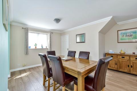 3 bedroom detached house for sale, Oak Green, Abbots Langley, WD5