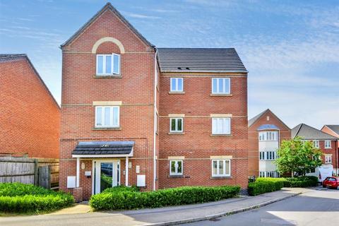 2 bedroom flat for sale, Kelham Drive, Nottingham