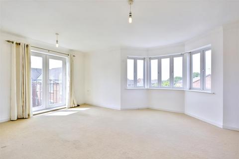 2 bedroom flat for sale, Kelham Drive, Nottingham