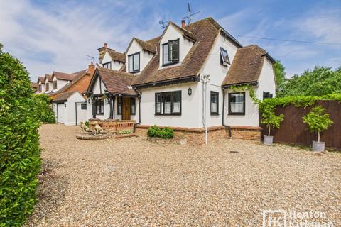 Glenwood Green Lane, Little Burstead, Billericay, CM12 9TT