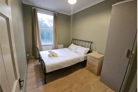 undefined, Hornsey Road, London