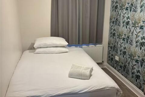 undefined, Hornsey Road, London