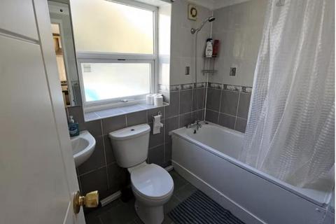 undefined, Hornsey Road, London