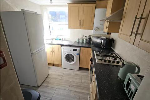 undefined, Hornsey Road, London