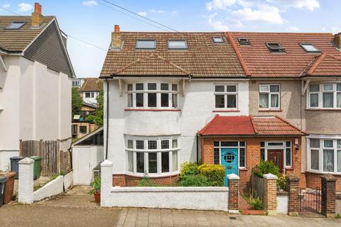 4 Casslee Road, London, SE6 4XH