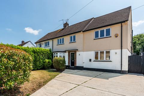 Woodside Road, Sundridge, Sevenoaks, Kent