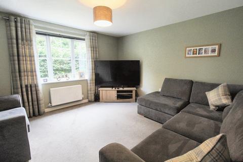 3 bedroom detached house for sale, Ffordd Dewi, Oakenholt, CH6