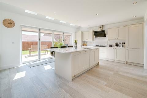 undefined, Rudforth Place, Great Ouseburn, York, North Yorkshire, YO26