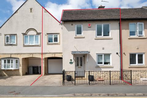 undefined, Gresley Drive, Stamford, PE9