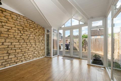 undefined, Gresley Drive, Stamford, PE9
