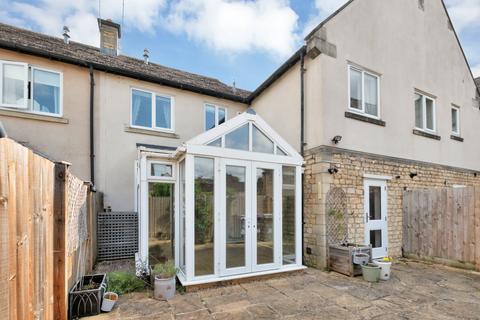 undefined, Gresley Drive, Stamford, PE9