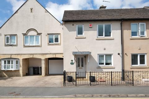 undefined, Gresley Drive, Stamford