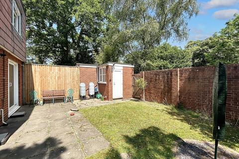 undefined, Falconer Court, Holbury, SO45