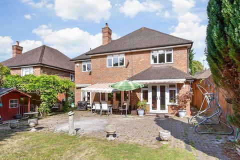undefined, Maidstone Road, Chatham, Kent
