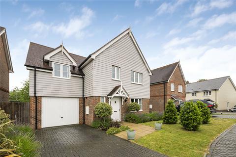 4 bedroom detached house for sale, Upton Drive, Ansty, Haywards Heath, West Sussex, RH17