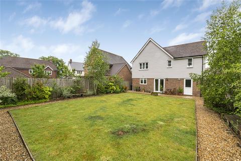 4 bedroom detached house for sale, Upton Drive, Ansty, Haywards Heath, West Sussex, RH17