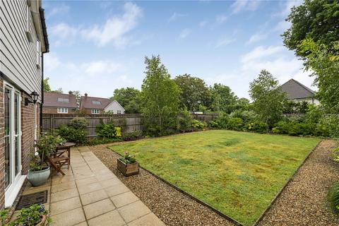 4 bedroom detached house for sale, Upton Drive, Ansty, Haywards Heath, West Sussex, RH17