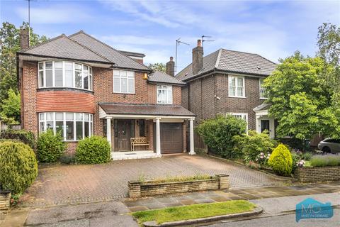 9 Amberden Avenue, London, N3 3BJ
