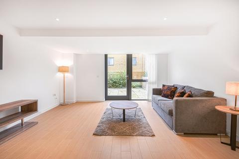 Packington Square London N1