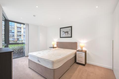 undefined, Packington Square London N1
